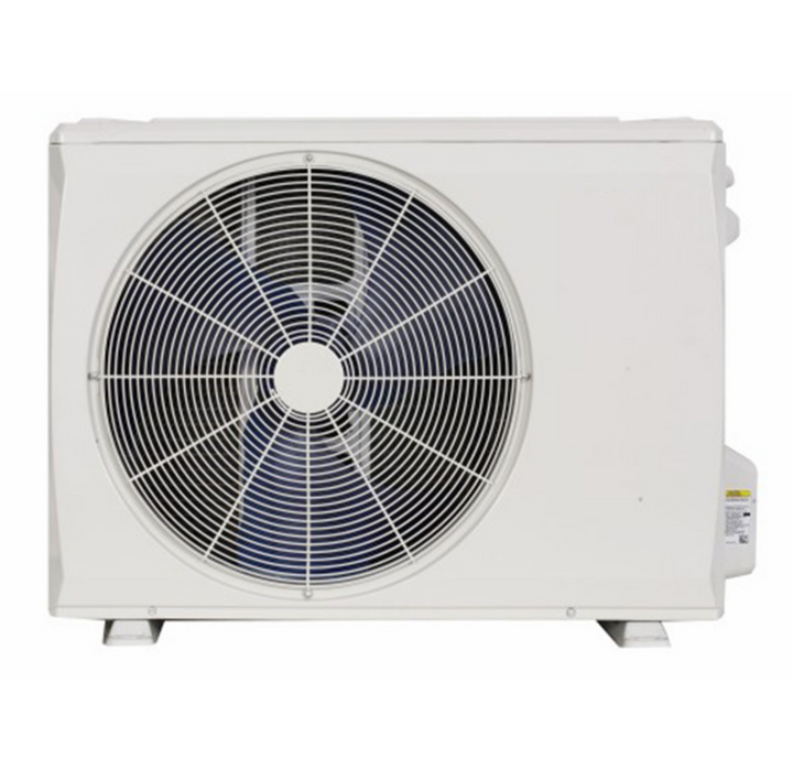 * Add on to Furnace- Crossover 36000 BTU Up to 15.8 SEER2 High Heat Capable Heat Pump Condensing Unit (208/230-1)