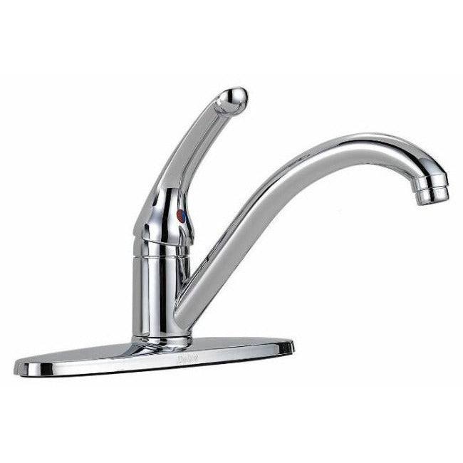 CLASSIC KITCHEN FAUCET