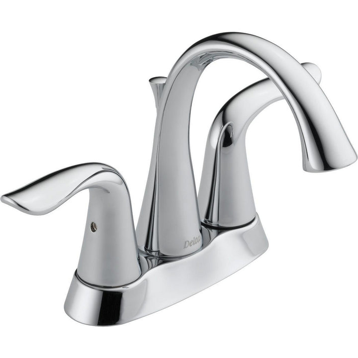 Lahara Centerset Bathroom Faucet