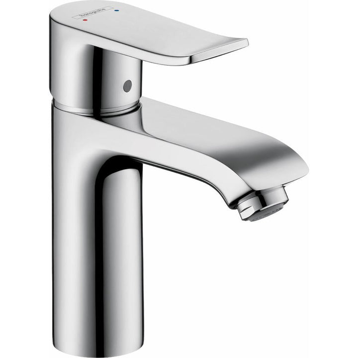 Metris 110 Single Hole Bathroom Faucet