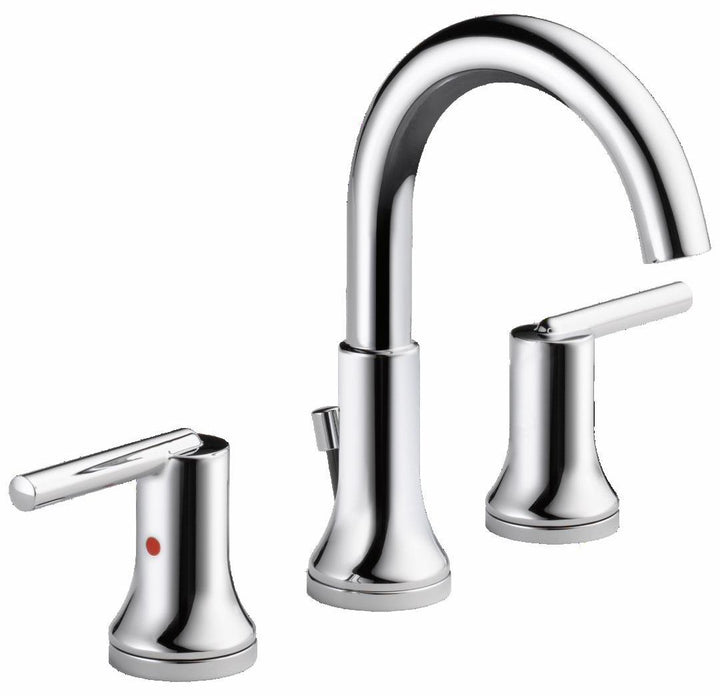 Trinsic Widespread Bathroom Faucet