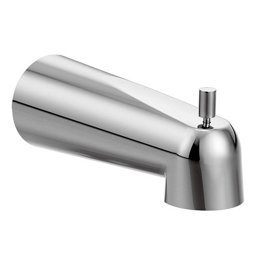 RIZON TUB SPOUT WITH DIVERTER