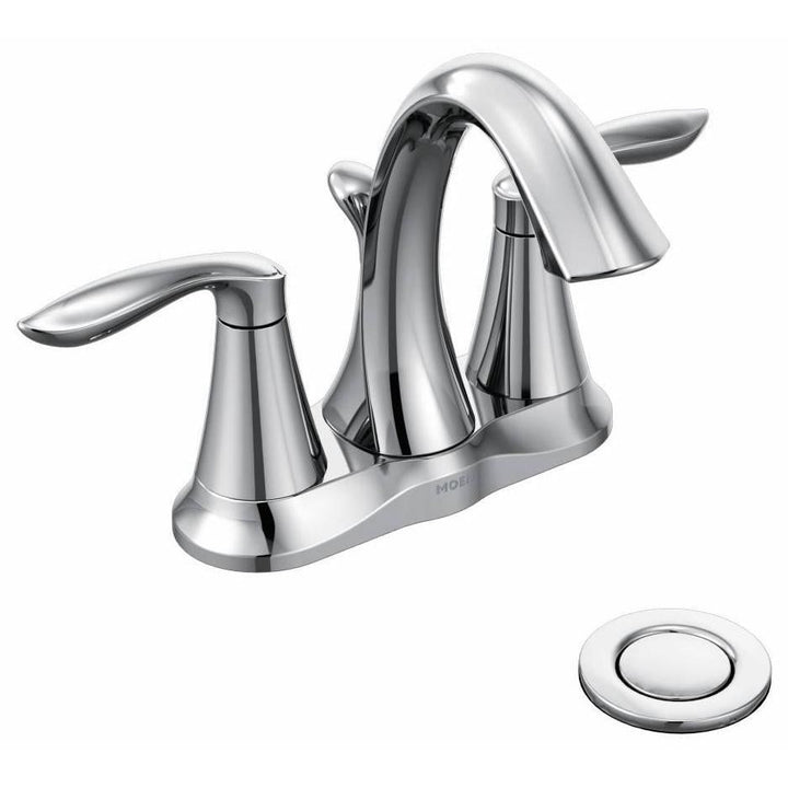 Eva Centerset Bathroom Faucet