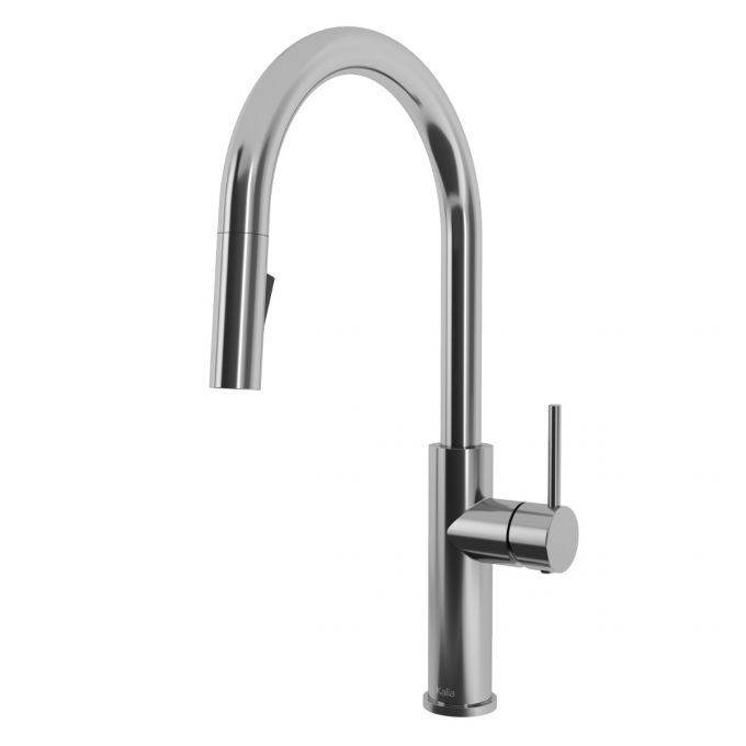 SPECIFIK PULLDOWN KITCHEN FAUCET