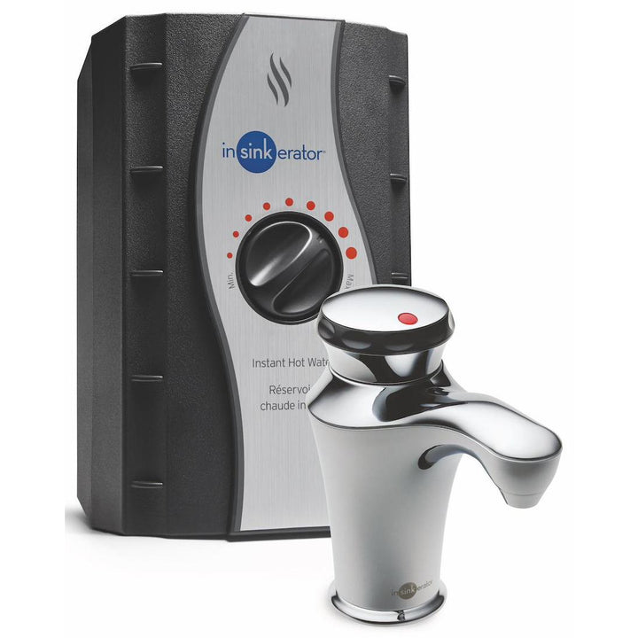 CONTOUR INSTANT HOT WATER DISPENSER H-CONTOUR-SS