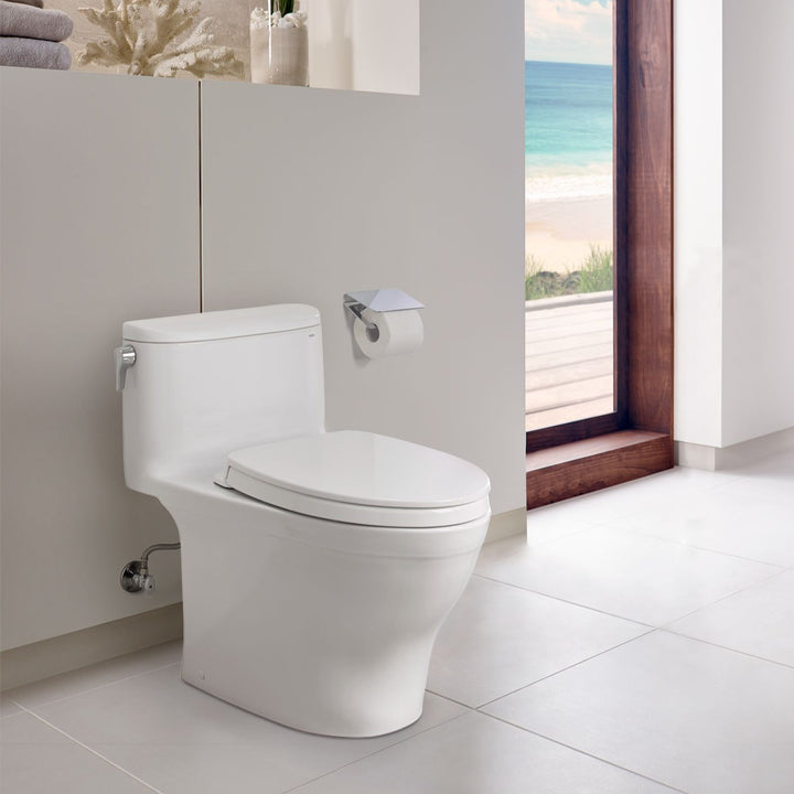 Nexus® 1G® One-Piece Elongated 1.0 GPF Universal Height Toilet