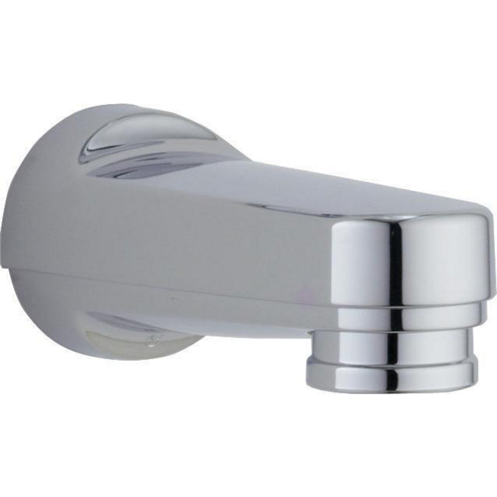 SLIP ON TUB SPOUT WITH PULL-DOWN DIVERTER