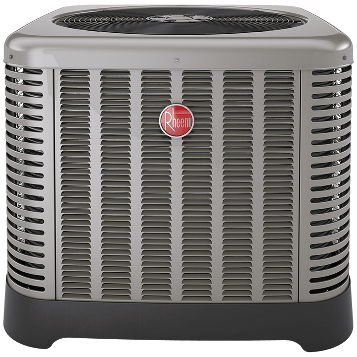 RHEEM Classic Series Two-Stage RP16 Heat Pump *Add-On To Existing Furnace ONLY