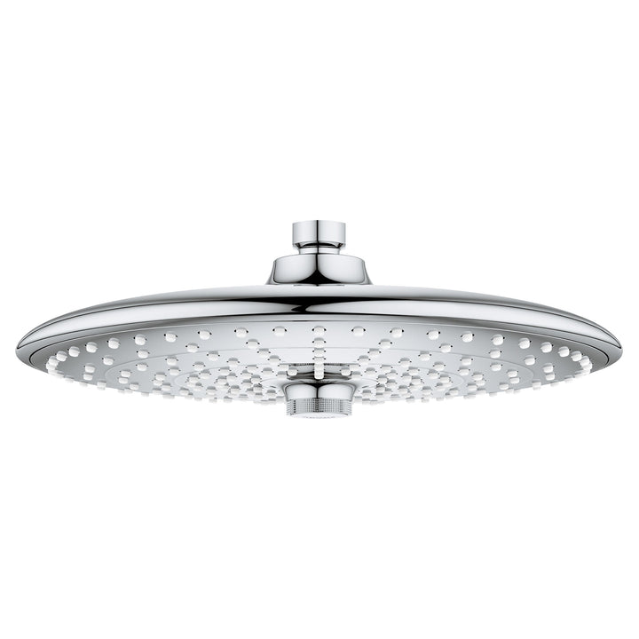 EUPHORIA 260 SPRAY RAINSHOWER HEAD