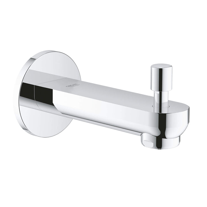 EUROSMART COSMOPOLITAN TUB SPOUT WITH DIVERTER