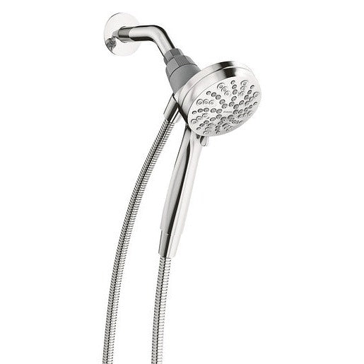 ENGAGE MAGNETIX 6-FUNCTION HANDHELD SHOWER HEAD