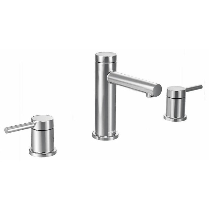 Align Widespread Bathroom Faucet